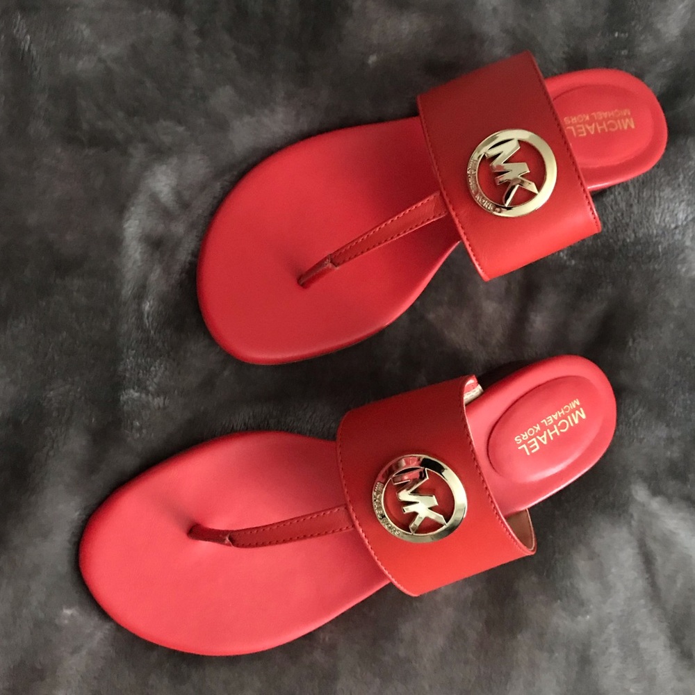 Michael Kors Sandals New !
